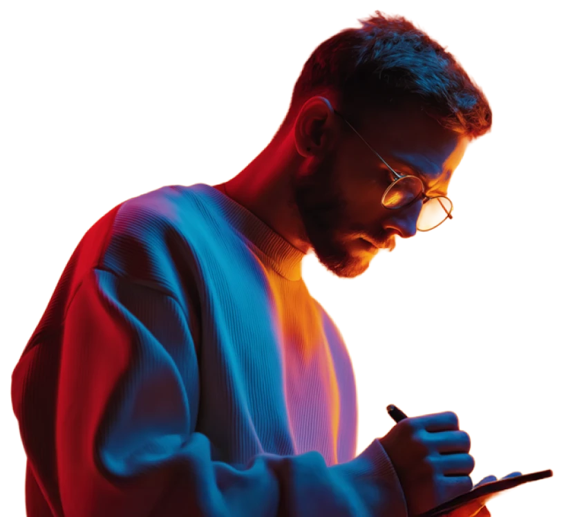 People First, World Ready